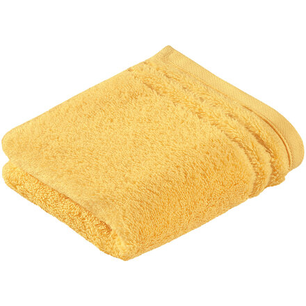 Vossen Gastendoekje Vienna Style Supersoft honeytone 30x50