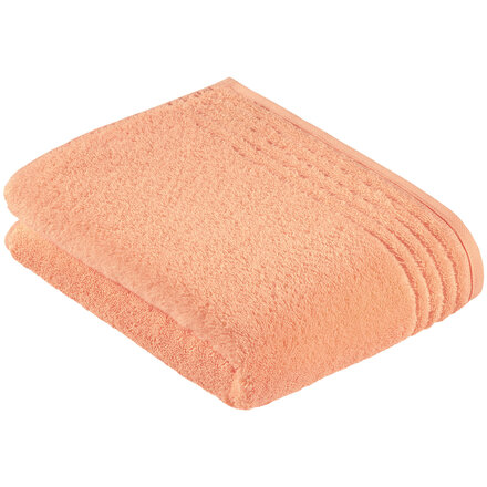 Vossen Douchelaken Vienna Style Supersoft soft peach 67x140