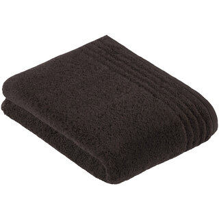 Vossen Douchelaken Vienna Style Supersoft espresso 67x140