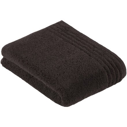 Vossen Douchelaken Vienna Style Supersoft espresso 67x140
