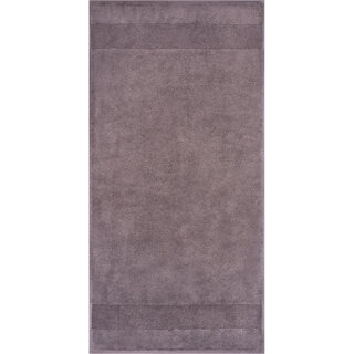 Cawö The Luxury Uni 5000 Douchelaken feige 80x150