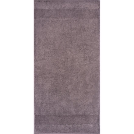 Cawö The Luxury Uni 5000 Douchelaken feige 80x150