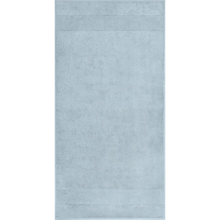 Cawö The Luxury Uni 5000 Douchelaken stormblauw 80x150