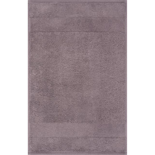 Cawö The Luxury Uni 5000 Gastendoekje feige 30x50