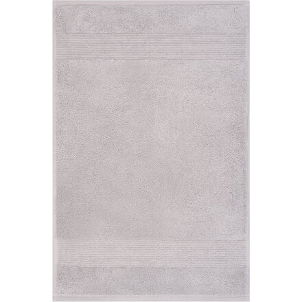 Cawö The Luxury Uni 5000 Gastendoekje quarz 30x50