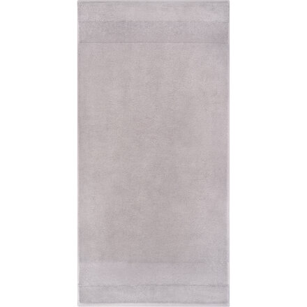 Cawö The Luxury Uni 5000 Handdoek quarz 50x100