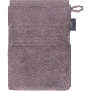 Cawö Cawö The Luxury Uni 5000 Washandjes feige 16x22