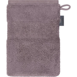 Cawö The Luxury Uni 5000 Washandjes feige 16x22