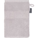 Cawö Cawö The Luxury Uni 5000 Washandjes quarz 16x22