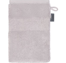 Cawö The Luxury Uni 5000 Washandjes quarz 16x22