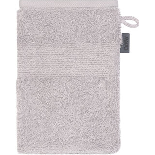 Cawö The Luxury Uni 5000 Washandjes quarz 16x22