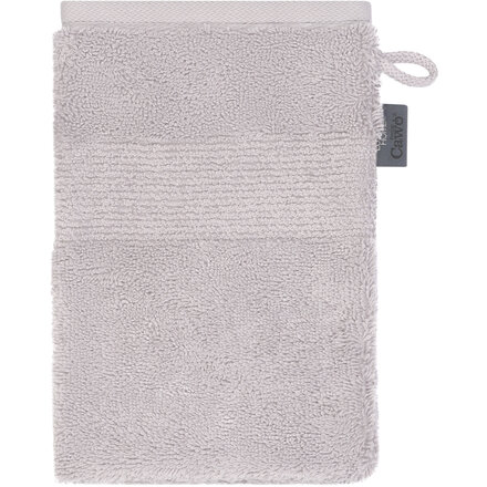Cawö The Luxury Uni 5000 Washandjes quarz 16x22