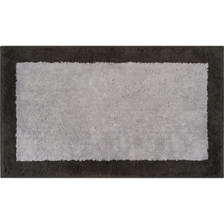 CAWÖ Home Badmat Frame 1010 metal/anthrazit 60x100
