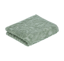 Vossen Handdoek Fidelio soft green 50x100