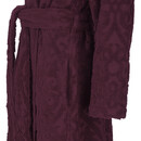 Vossen Vossen Dames Badjas Fidelio berry 32/34