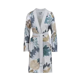 Vandyck Badjas Lauren fadeddenim Medium