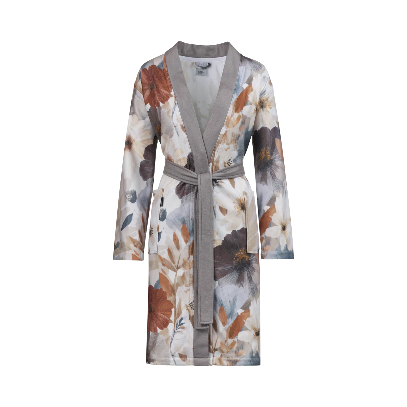 Vandyck Vandyck Badjas Odile multi XLarge