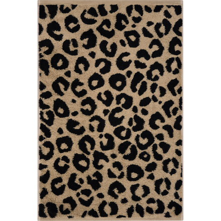 Cawö Leo 540 gastendoekje 30x50 Camel - 39
