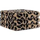 Cawö Cawö Leo 540 gastendoekje 30x50 Camel - 39