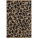 Cawö Cawö Leo 540 handdoek 50x100 Camel - 39