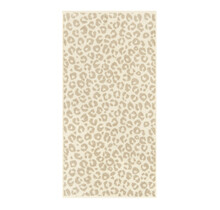 Cawö Leo 540 gastendoekje 30x50 Natur - 36