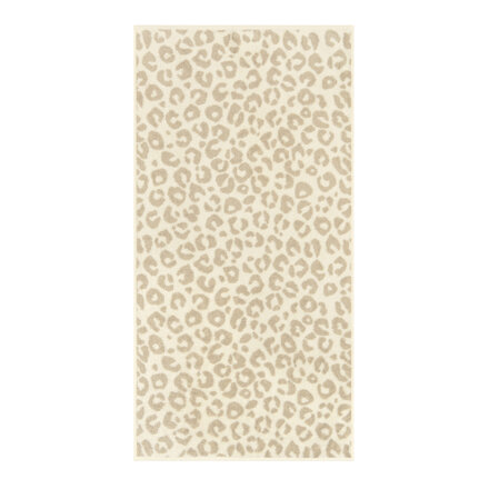Cawö Leo 540 handdoek 50x100 Natur - 36