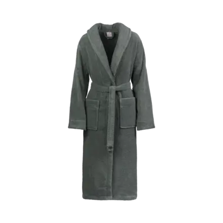 Vandyck Badjas Hudson earthgreen Medium