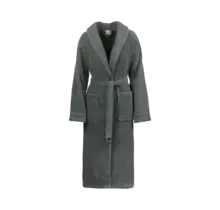 Vandyck Badjas Hudson earthgreen XLarge