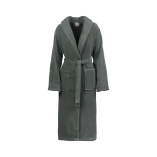 Vandyck Badjas Hudson earthgreen XLarge