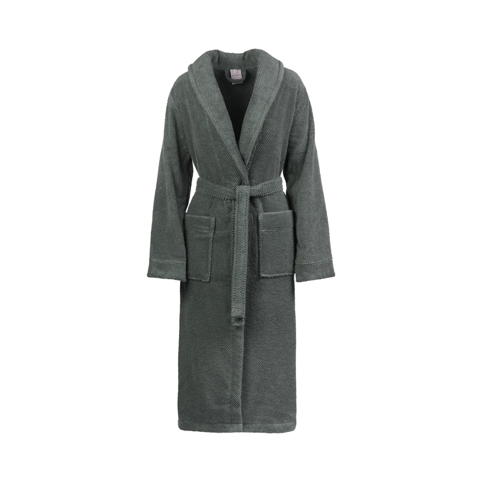 Vandyck Vandyck Badjas Hudson earthgreen XLarge