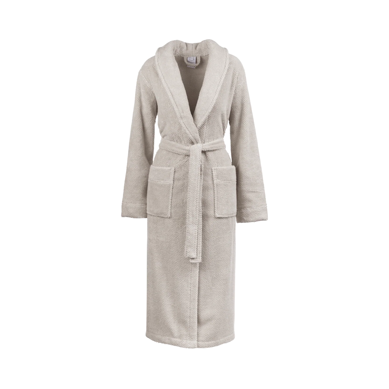 Vandyck Vandyck Badjas Hudson stone XLarge