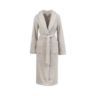 Vandyck Badjas Hudson stone XXLarge