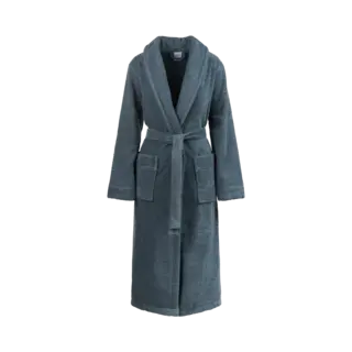 Vandyck Badjas Hudson fadeddenim Medium
