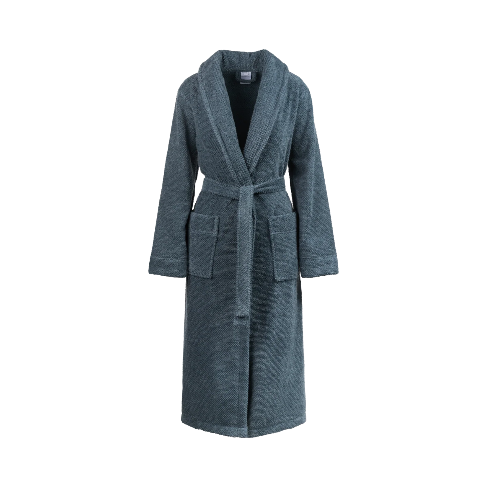 Vandyck Vandyck Badjas Hudson fadeddenim XXLarge