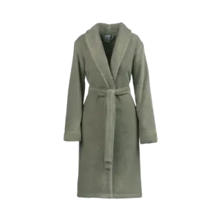 Vandyck Badjas Soho salie Large