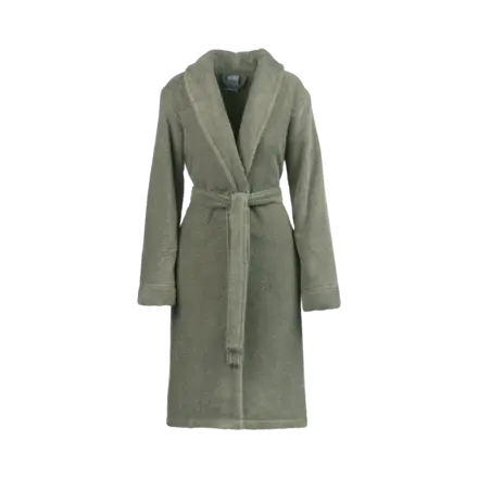 Vandyck Badjas Soho salie XLarge