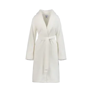 Vandyck Badjas Soho offwhite Small
