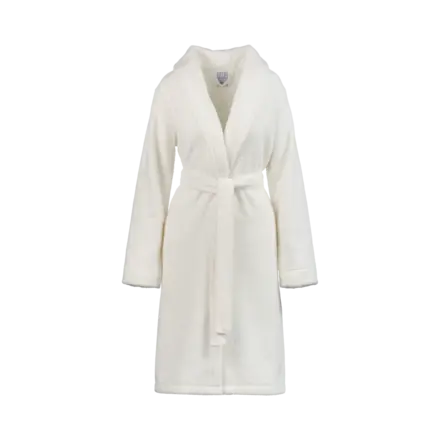 Vandyck Badjas Soho offwhite XLarge