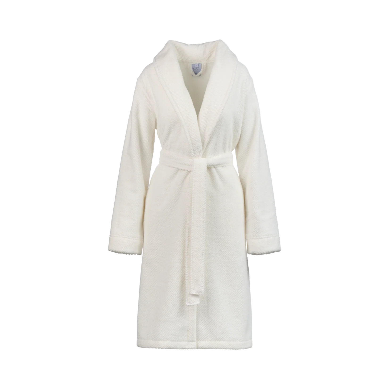 Vandyck Vandyck Badjas Soho offwhite XLarge