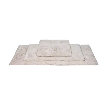 Vandyck Nordic Badmat stone Badmat 60x100
