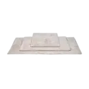 Vandyck Vandyck Nordic Badmat stone Badmat 70x140