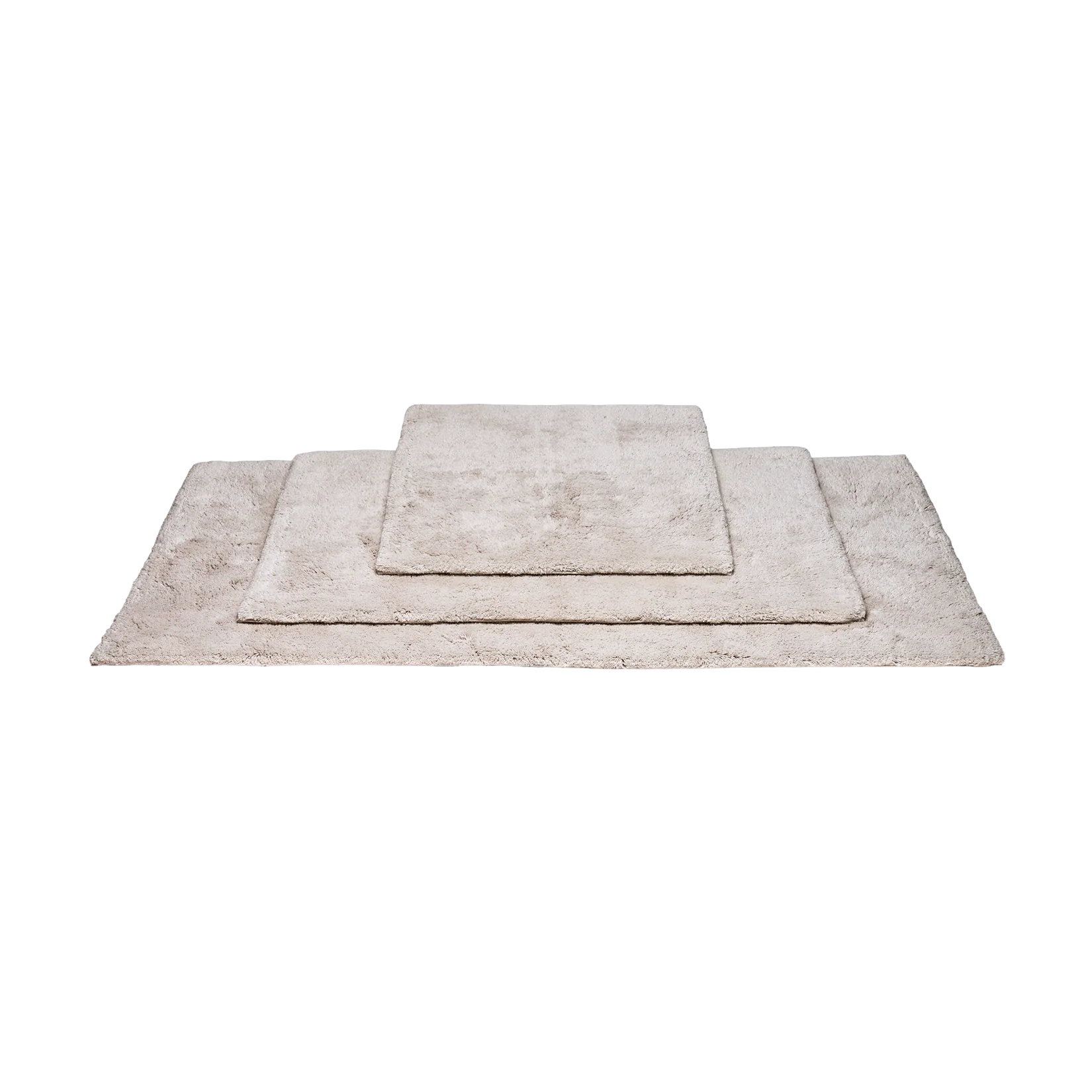 Vandyck Vandyck Nordic Badmat stone Badmat 70x140