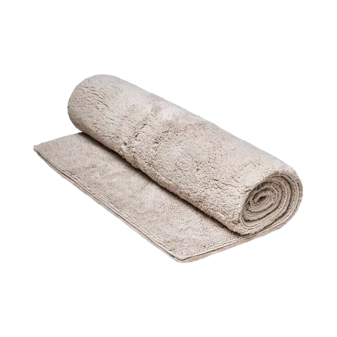 Vandyck Nordic Badmat stone Badmat 70x140