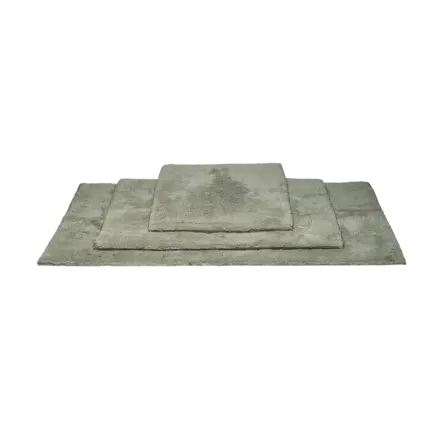Vandyck Nordic Badmat salie Badmat 60x100
