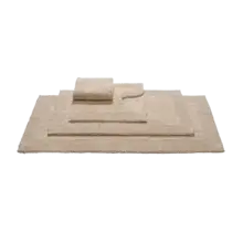 Vandyck Scala Luxury  almond Badmat 70x140