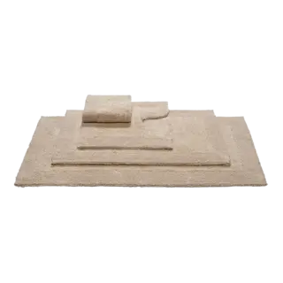 Vandyck Scala Luxury  almond Badmat 70x140