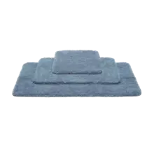 Vandyck Toronto  dustyblue Badmat 60x100