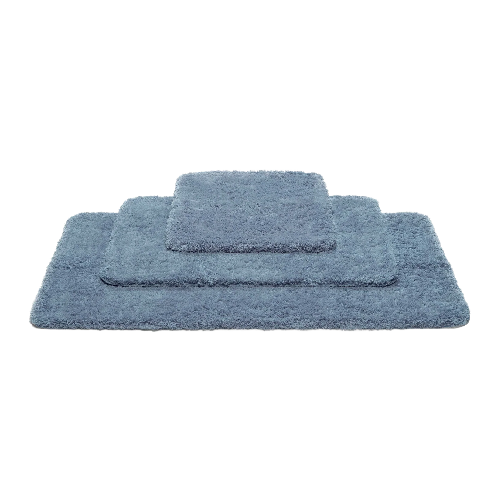 Vandyck Vandyck Toronto dustyblue Badmat 70x140