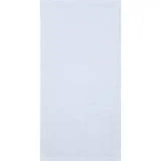 Cawö Lifestyle Uni 7007 Handdoek aqua 50x100
