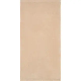 Cawö Lifestyle Uni 7007 Handdoek camel 50x100